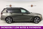 2023 Bmw X7 M60i photo 51