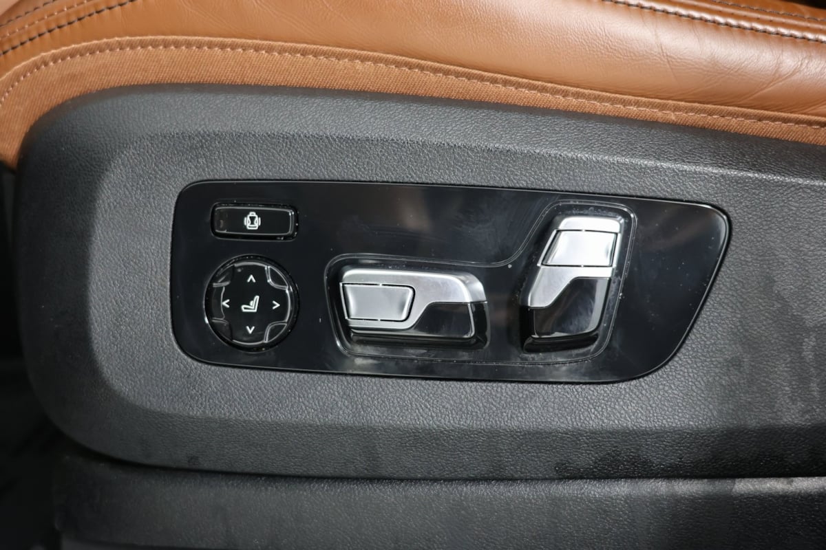 2023 Bmw X7 M60i photo 16