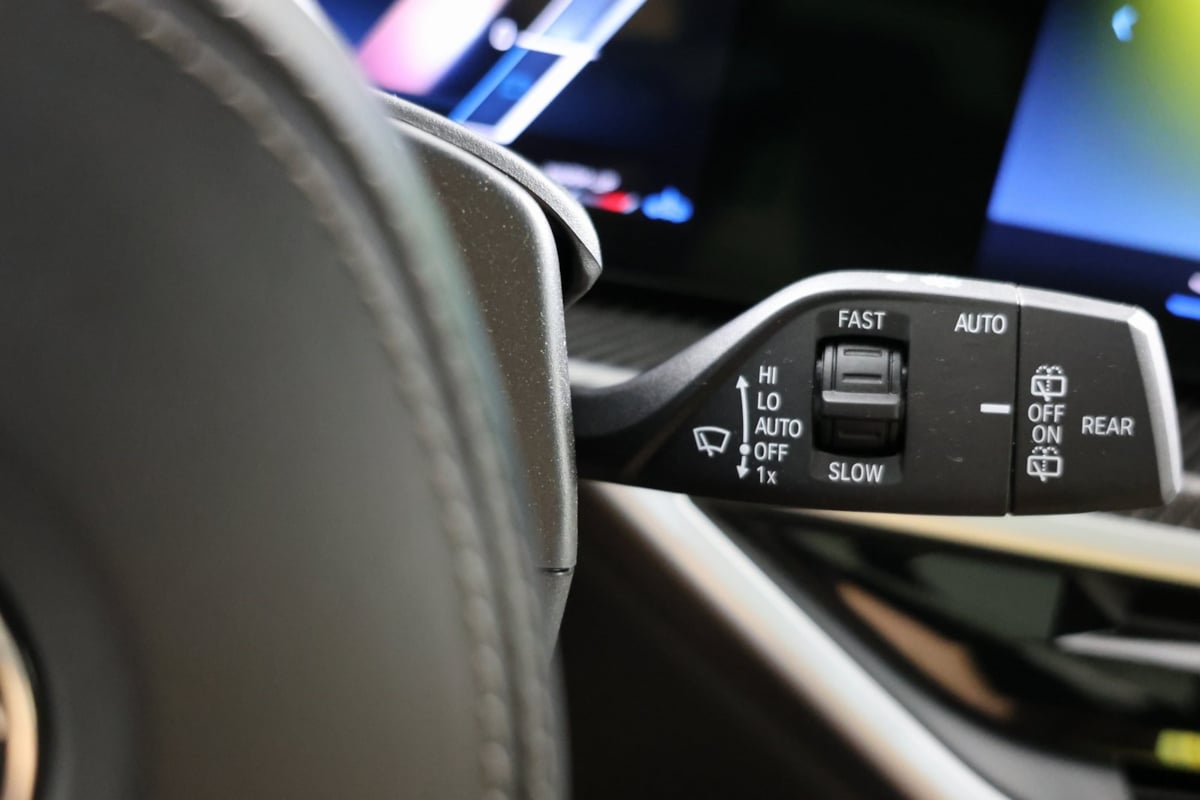 2023 Bmw X7 M60i photo 19