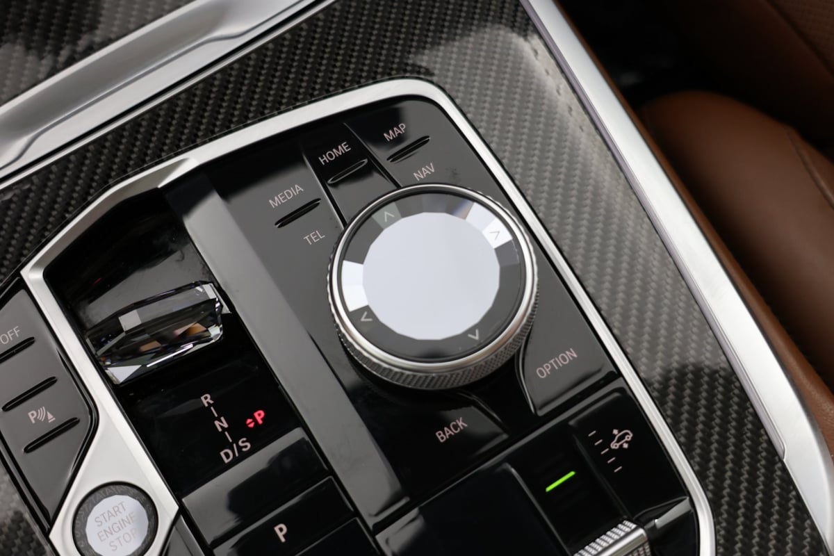 2023 Bmw X7 M60i photo 22