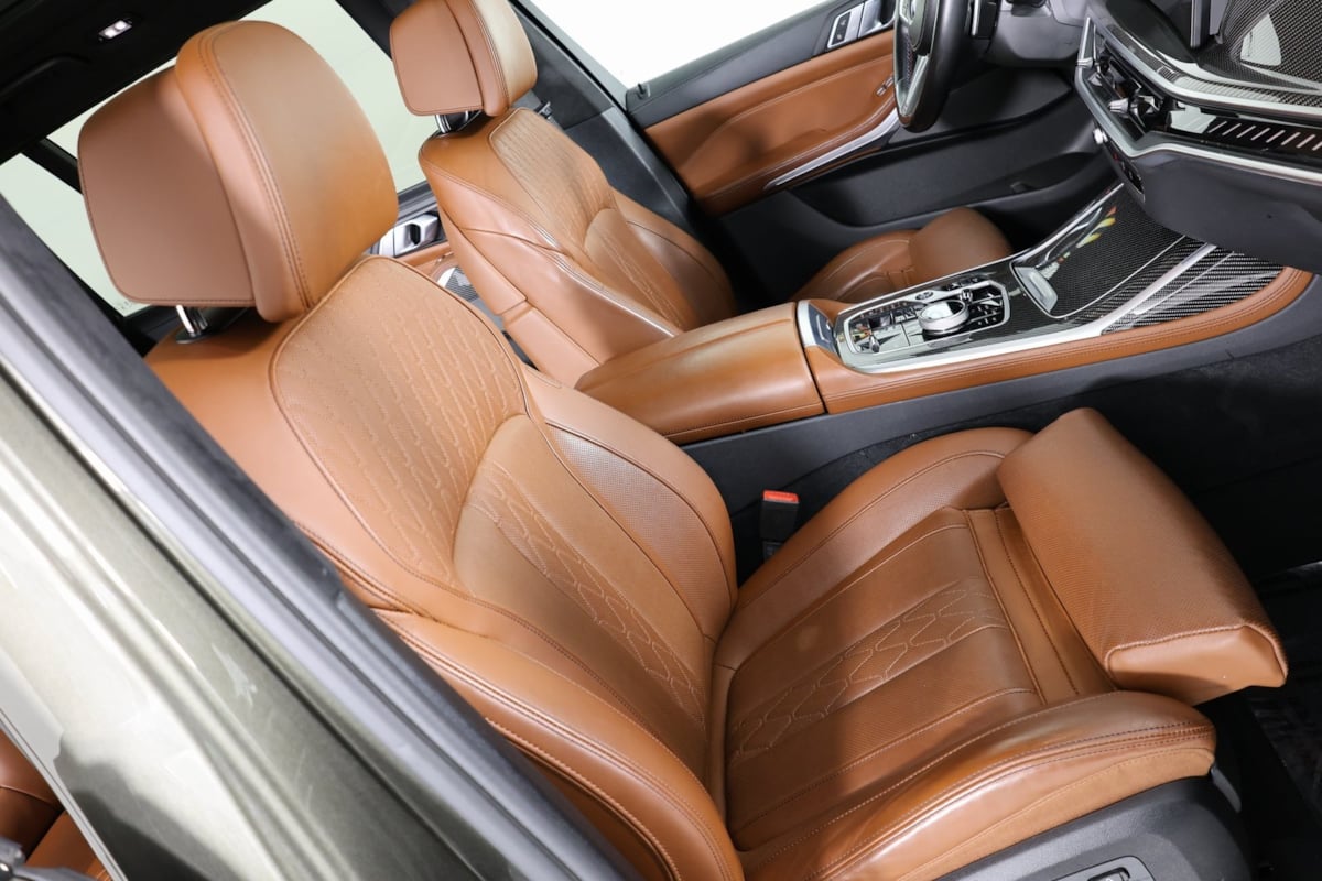 2023 Bmw X7 M60i photo 30