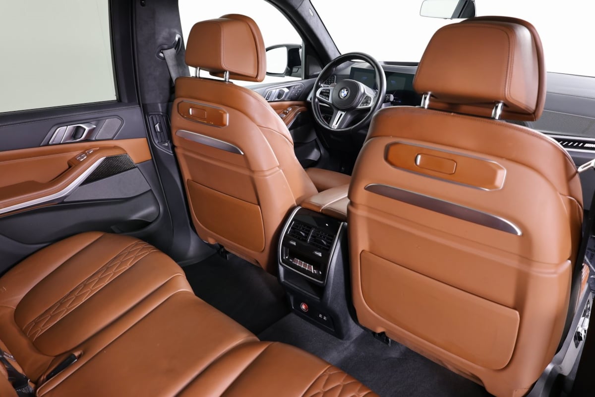 2023 Bmw X7 M60i photo 31
