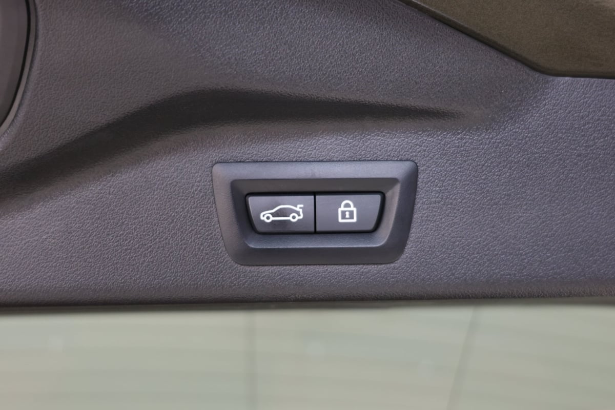 2023 Bmw X7 M60i photo 39