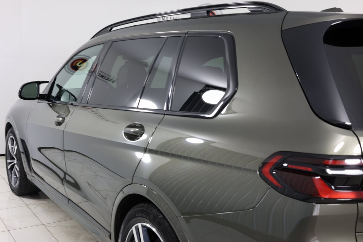 2023 Bmw X7 M60i photo 41