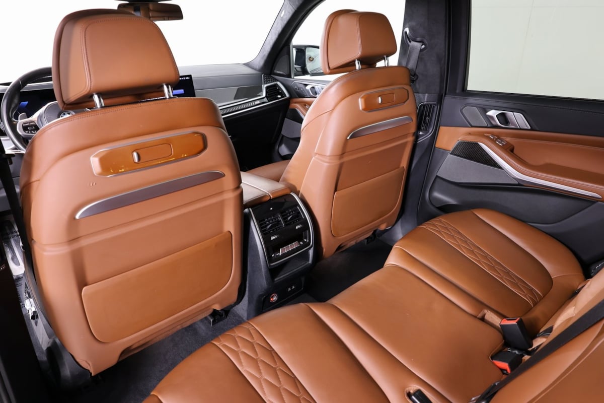 2023 Bmw X7 M60i photo 45