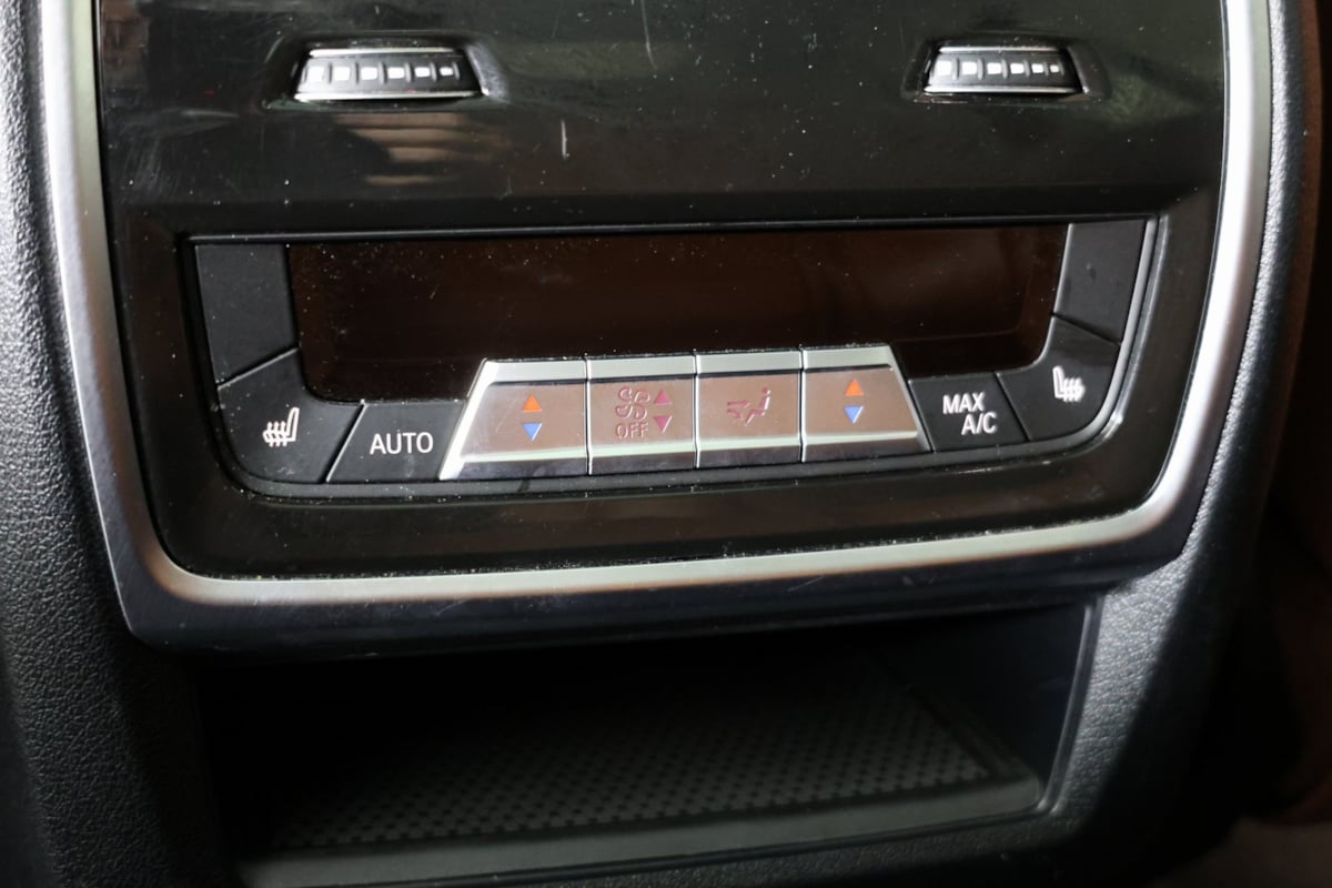 2023 Bmw X7 M60i photo 46
