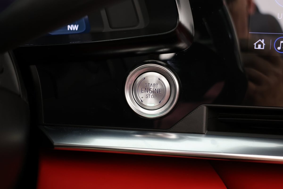 2023 Chevrolet Corvette Z06 3LZ photo 17