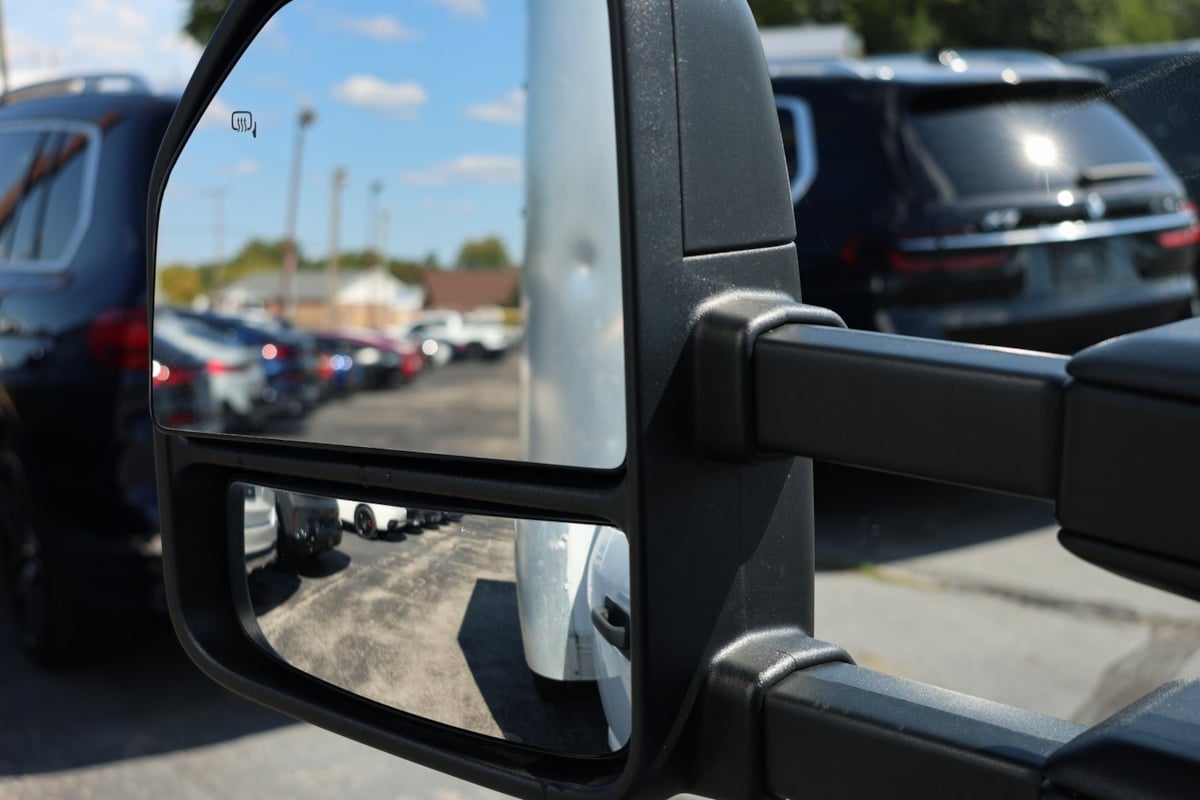 2017 Ford F-450 XL photo 11