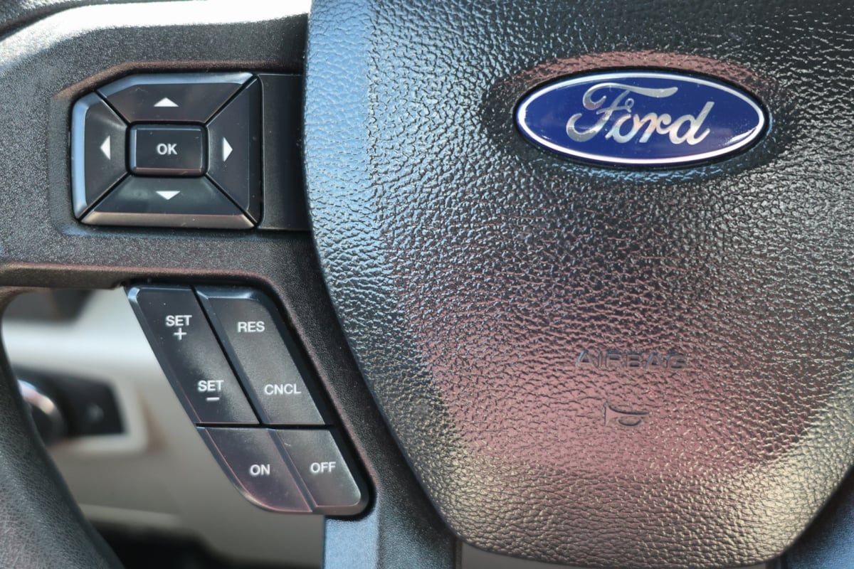 2017 Ford F-450 XL photo 16