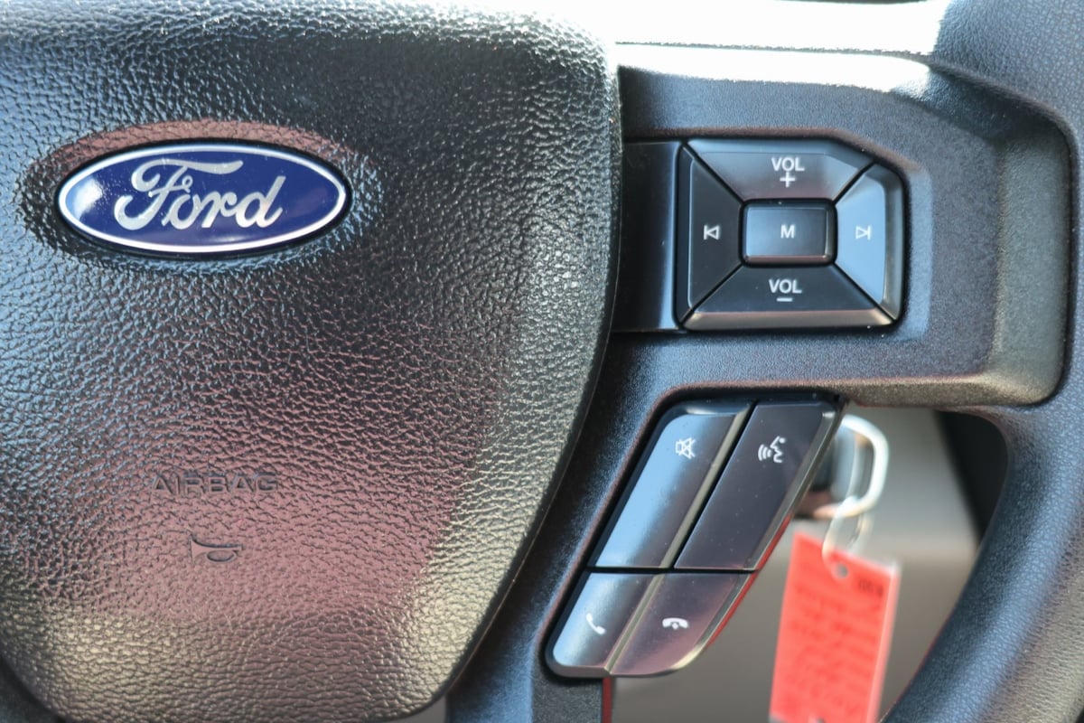 2017 Ford F-450 XL photo 17