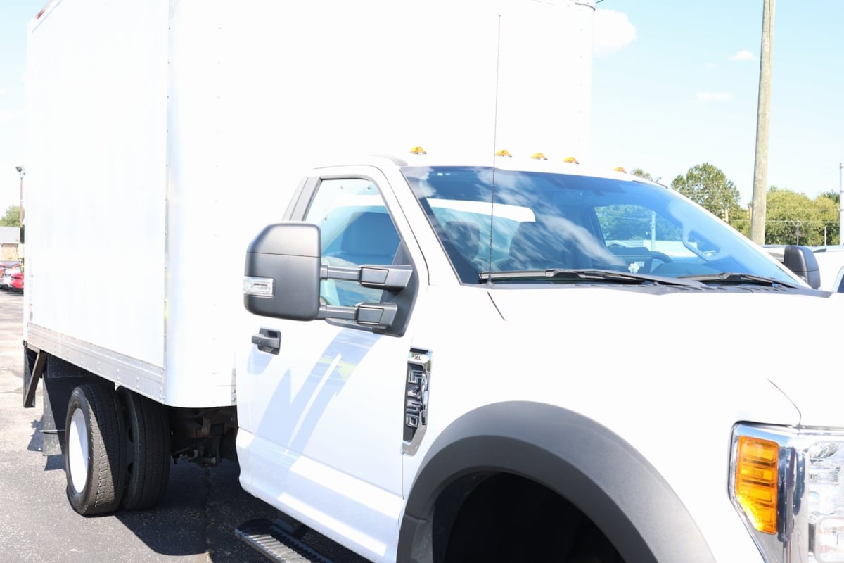 2017 Ford F-450 XL photo 25
