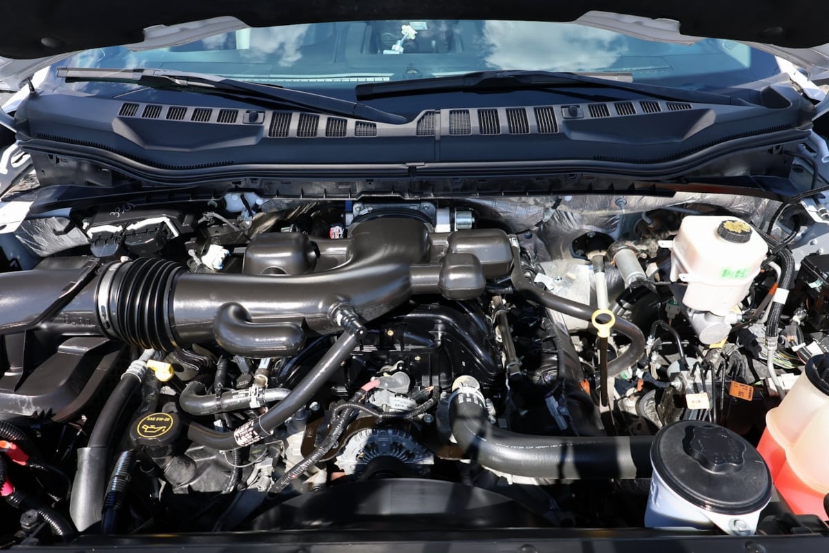 2017 Ford F-450 XL photo 26