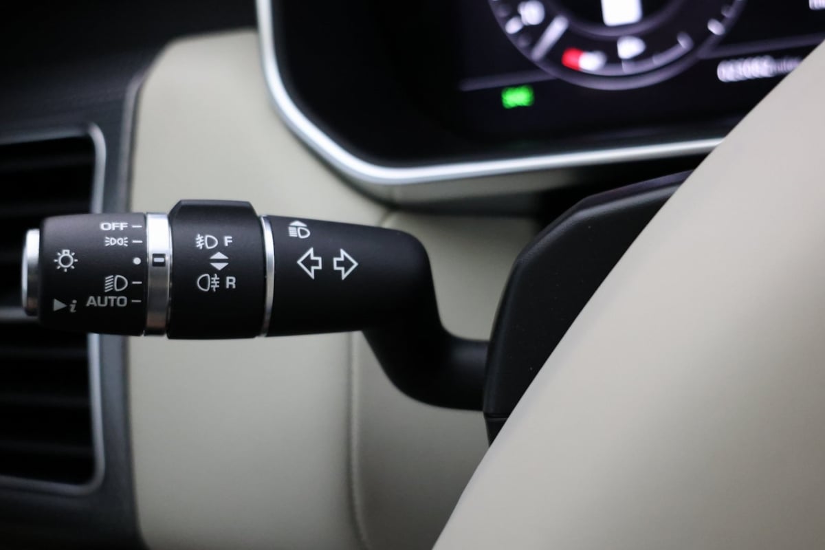 2022 Land Rover Range Rover Sport HST photo 20