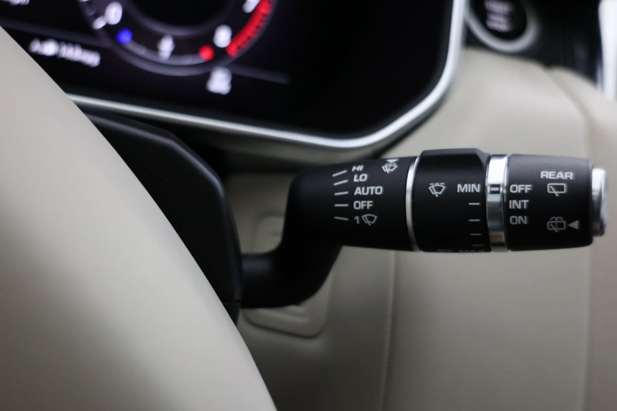 2022 Land Rover Range Rover Sport HST photo 21