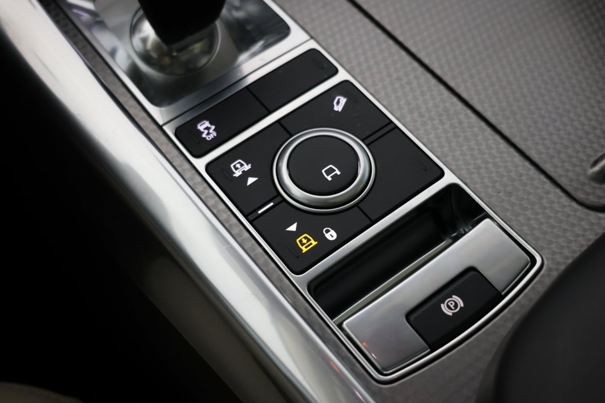 2022 Land Rover Range Rover Sport HST photo 24