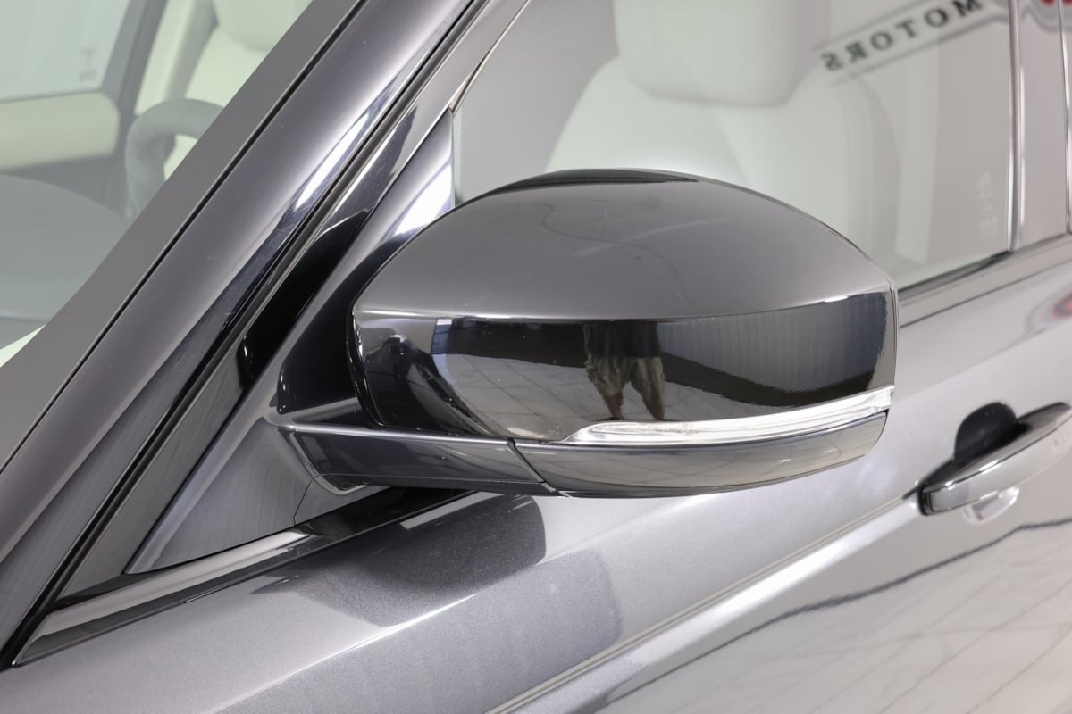2022 Land Rover Range Rover Sport HST photo 42