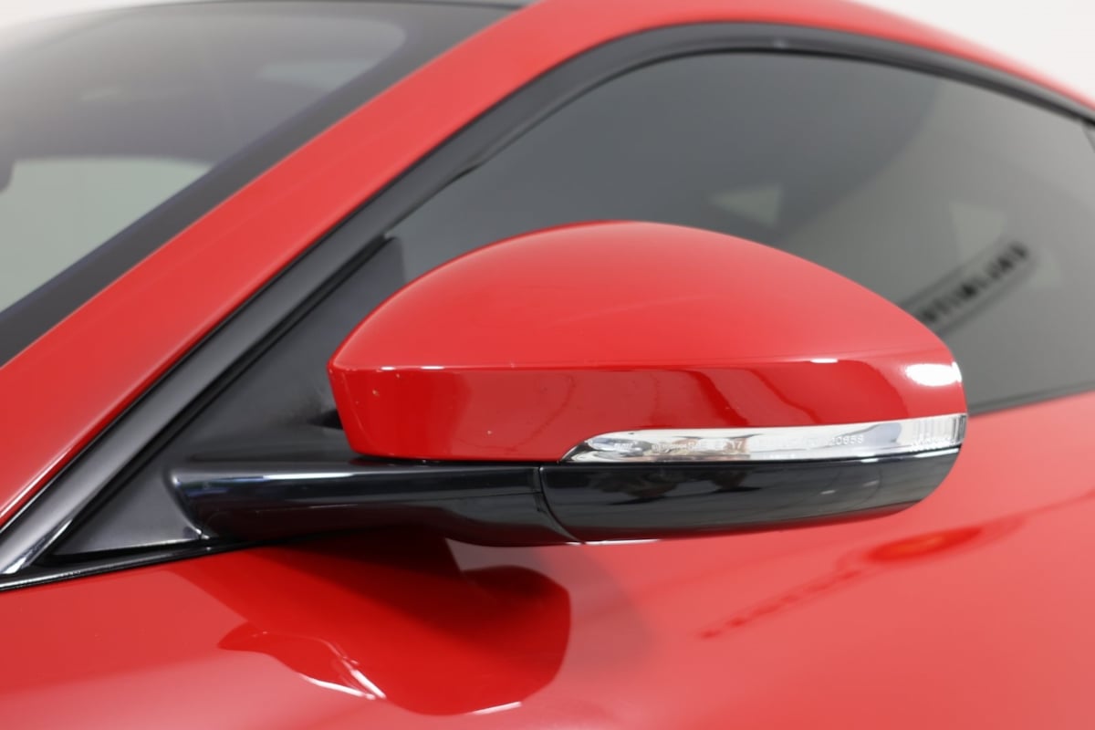 2022 Jaguar F-TYPE P450 R-Dynamic photo 44