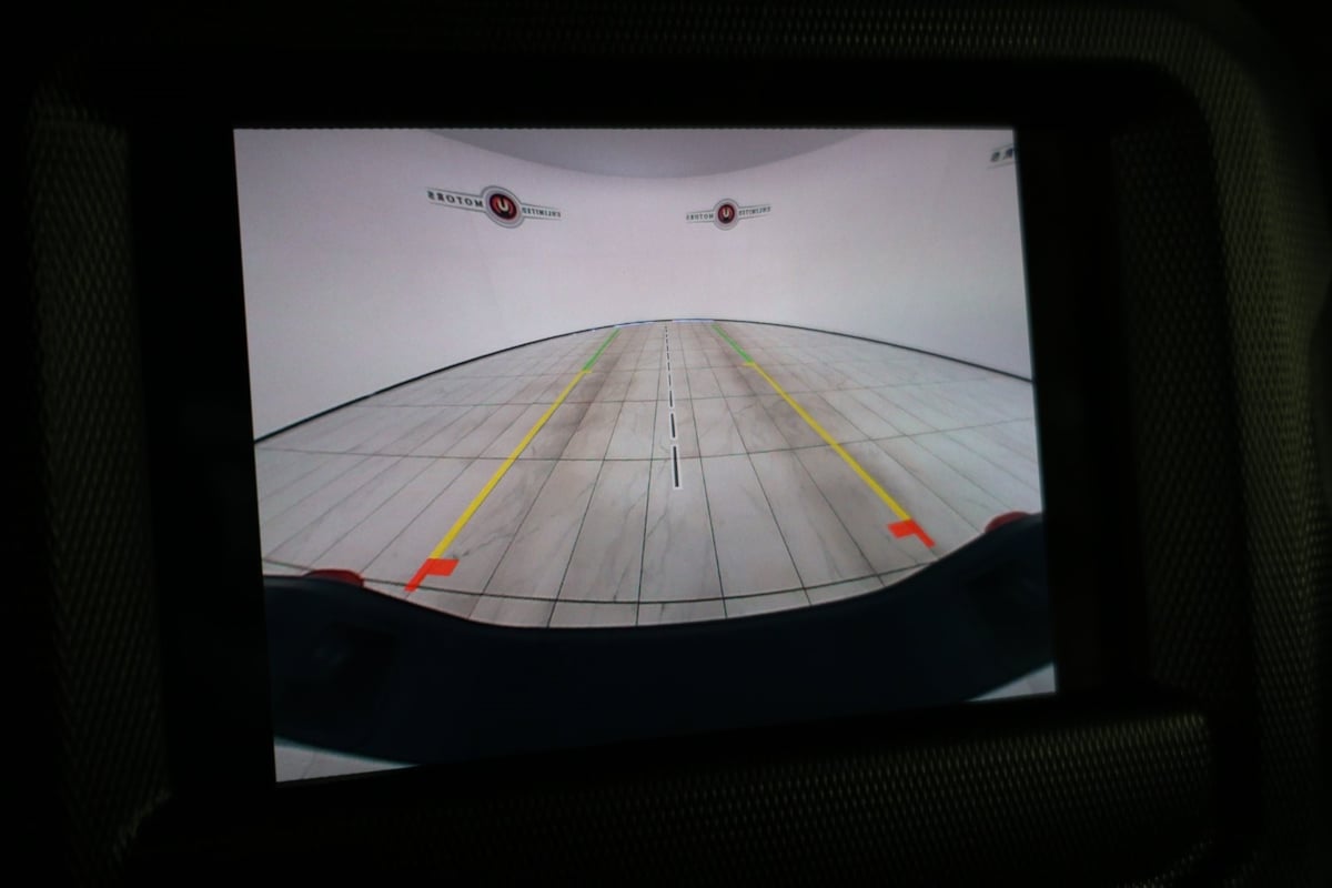 2021 Jeep Gladiator Mojave photo 3