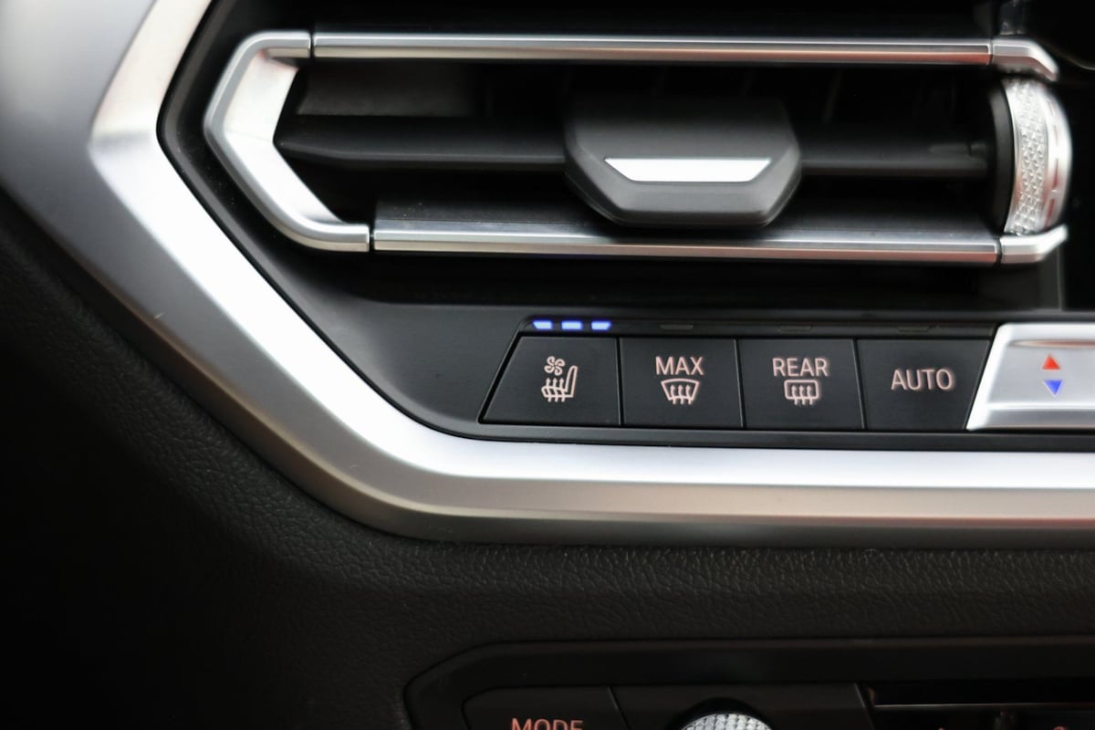 2023 BMW M4 Coupe Base - Photo 9