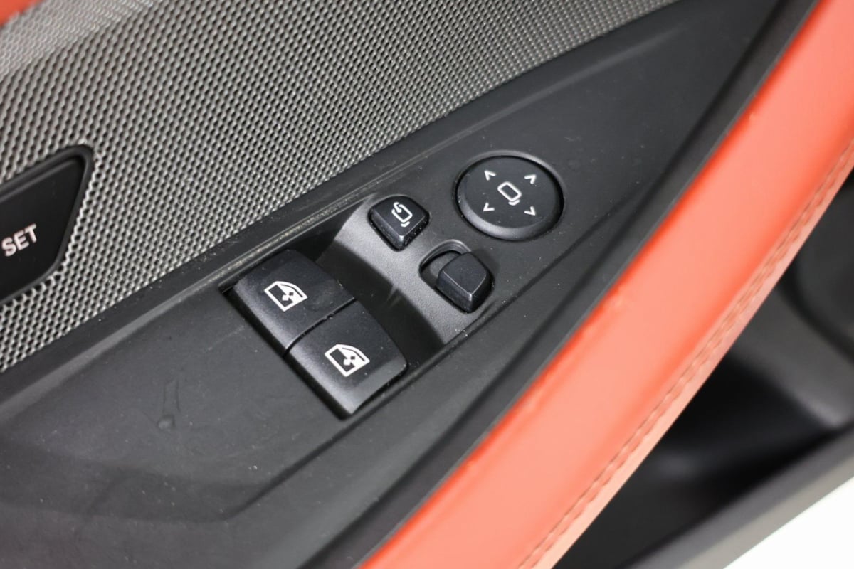 2023 BMW M4 Coupe Base - Photo 22