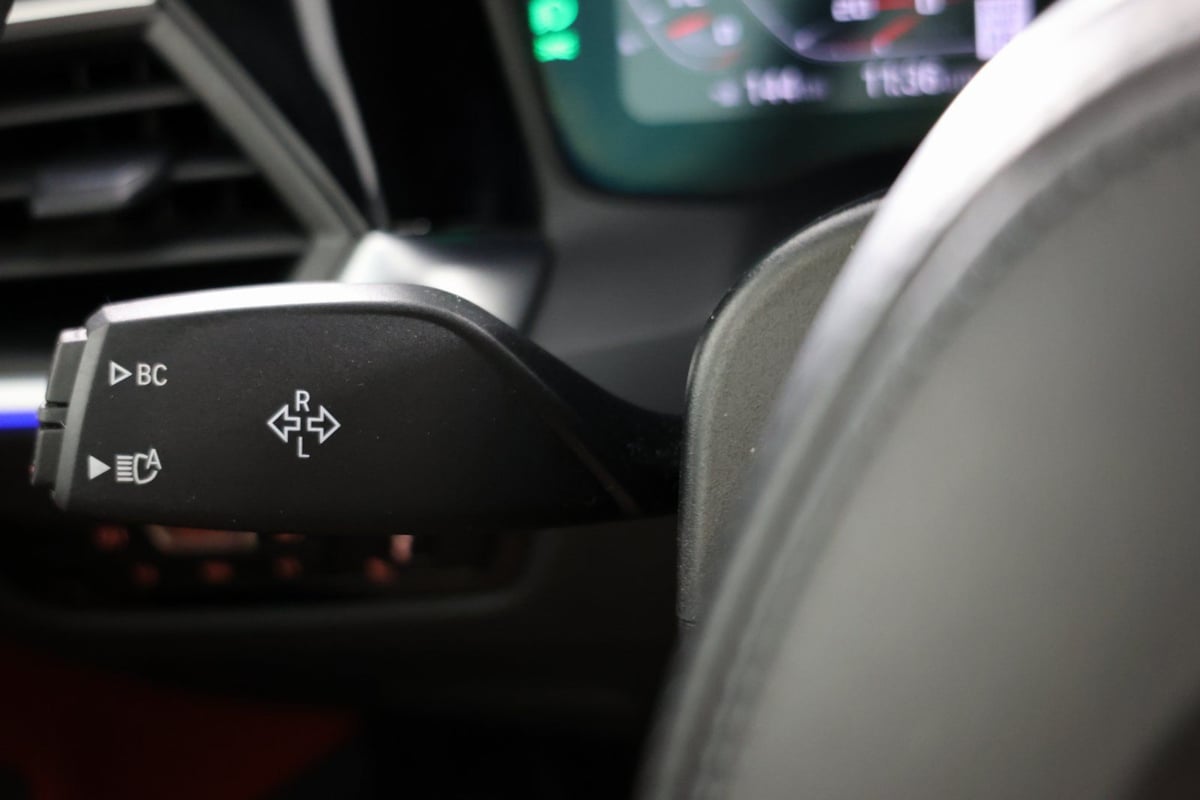 2023 BMW M4 Coupe Base - Photo 24