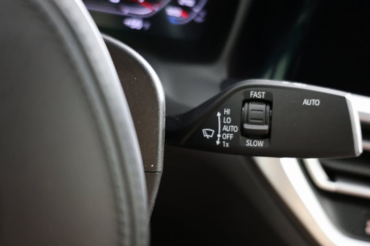 2023 BMW M4 Coupe Base - Photo 25