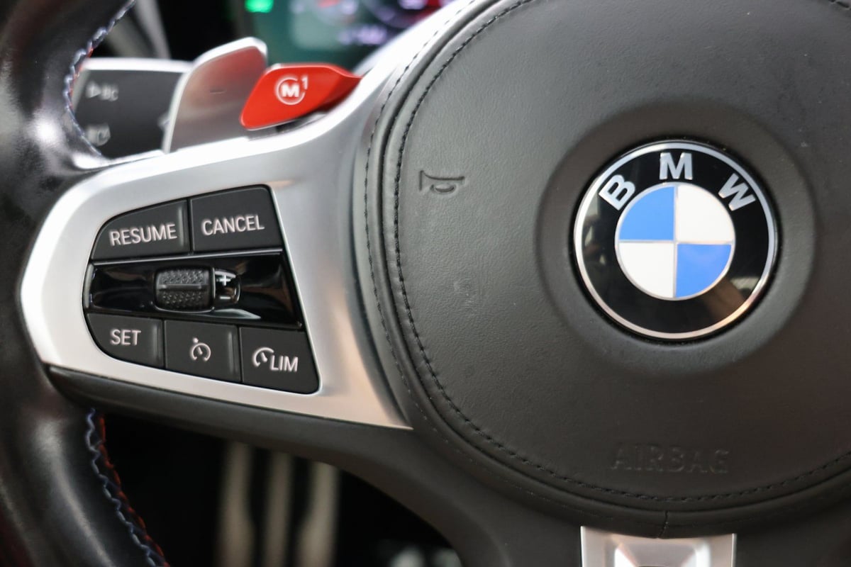 2023 BMW M4 Coupe Base - Photo 26