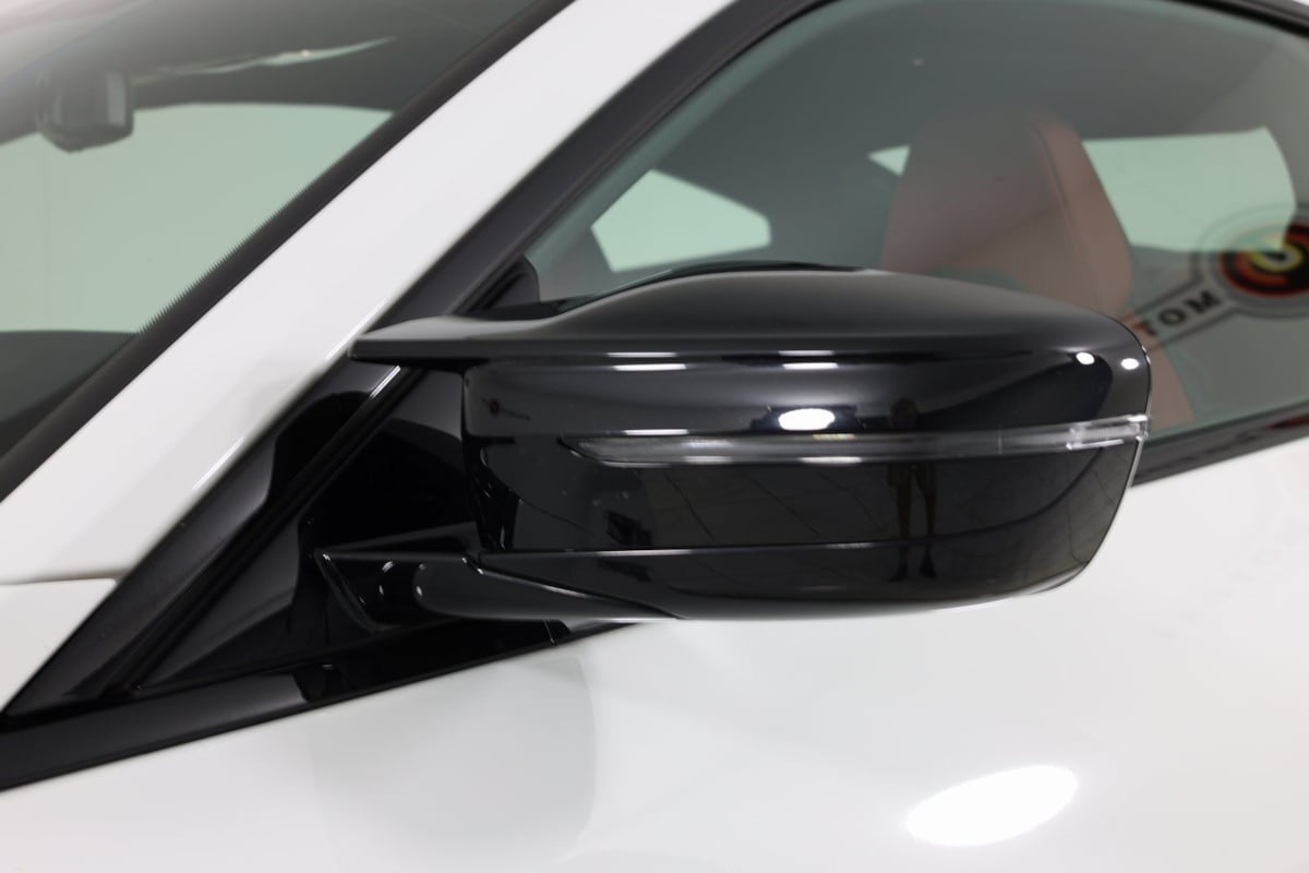 2023 BMW M4 Coupe Base - Photo 46