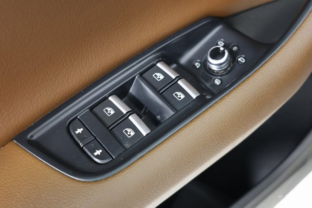 2017 Audi Q7 Premium Plus photo 18