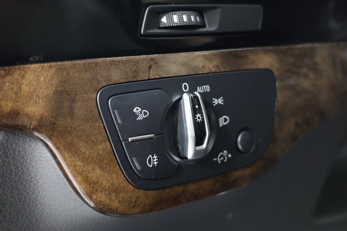 2017 Audi Q7 Premium Plus photo 20