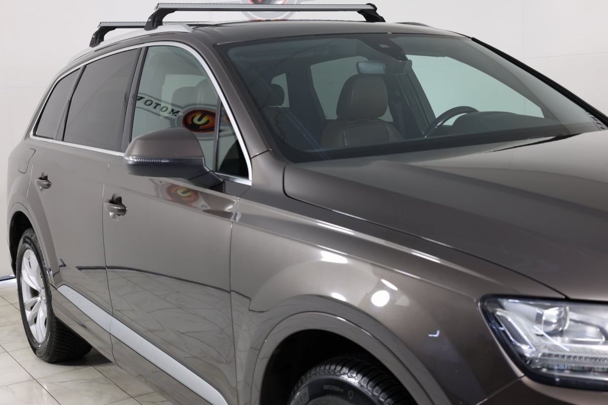 2017 Audi Q7 Premium Plus photo 31