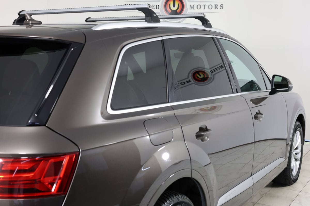 2017 Audi Q7 Premium Plus photo 39