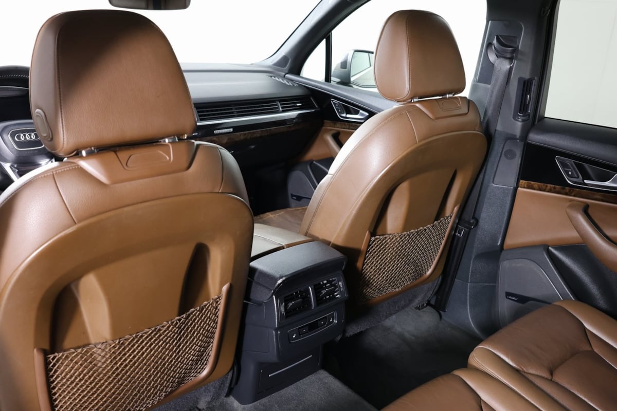 2017 Audi Q7 Premium Plus photo 48