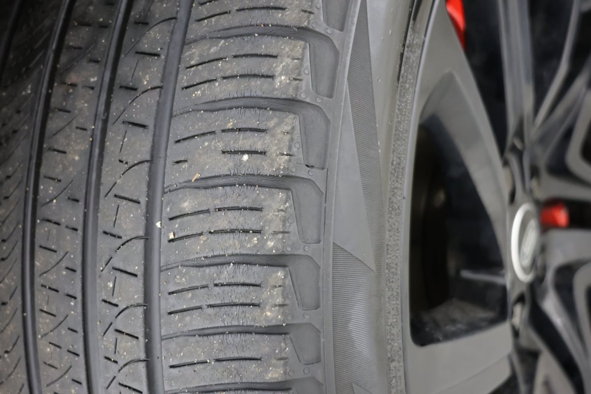 2021 Land Rover Range Rover Sport HSE Silver Edition photo 14