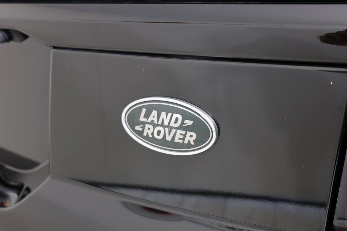 2021 Land Rover Range Rover Sport HSE Silver Edition photo 37