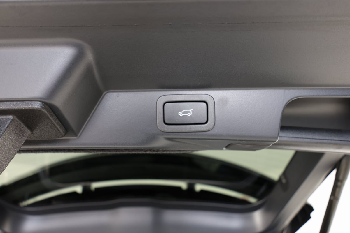2021 Land Rover Range Rover Sport HSE Silver Edition photo 38
