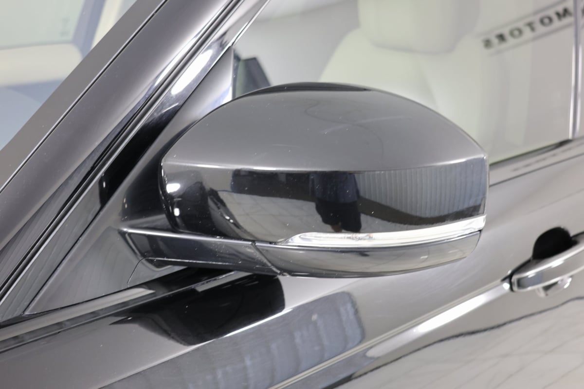 2021 Land Rover Range Rover Sport HSE Silver Edition photo 43