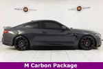 2024 Bmw M4 Competition xDrive photo 45