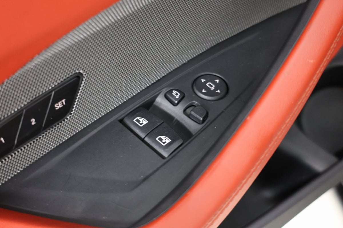 2024 Bmw M4 Competition xDrive photo 17