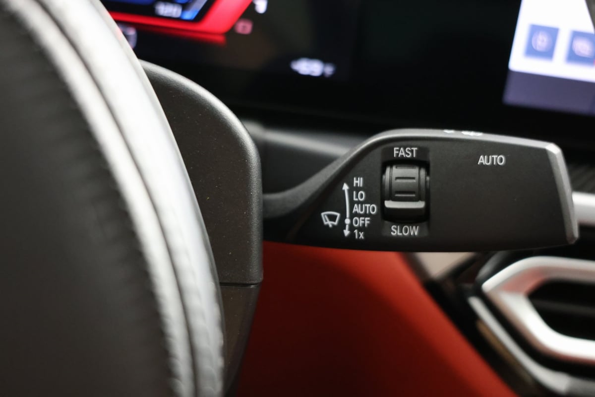 2024 Bmw M4 Competition xDrive photo 20