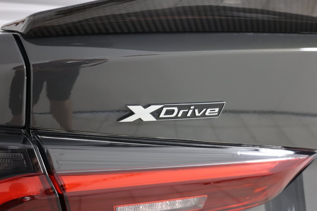 2024 Bmw M4 Competition xDrive photo 38