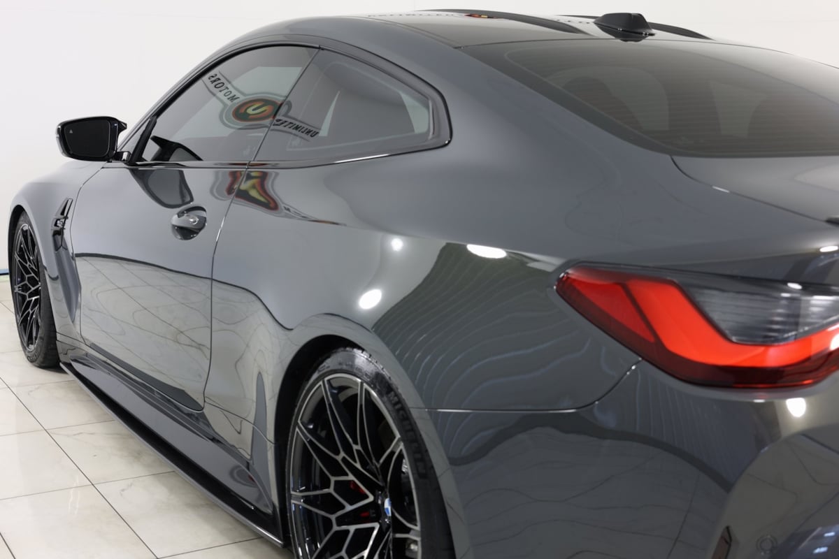 2024 Bmw M4 Competition xDrive photo 41