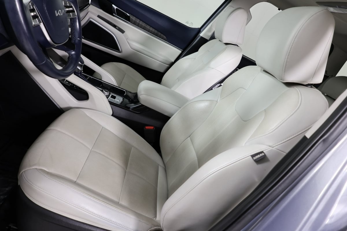 2023 Kia Telluride EX photo 6