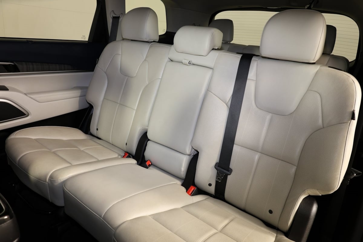 2023 Kia Telluride EX photo 7