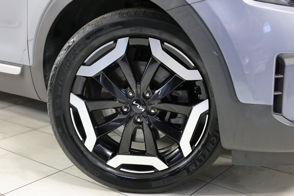 2023 Kia Telluride EX photo 10