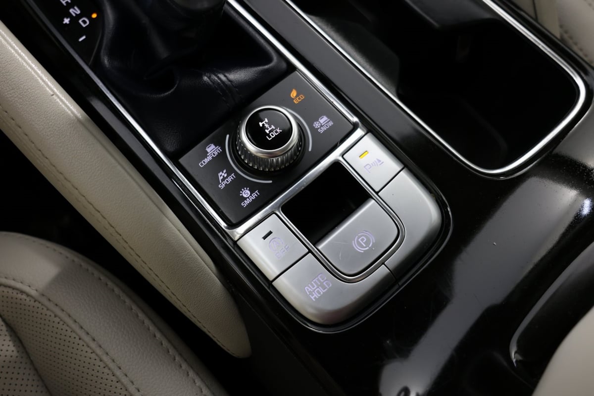 2023 Kia Telluride EX photo 12