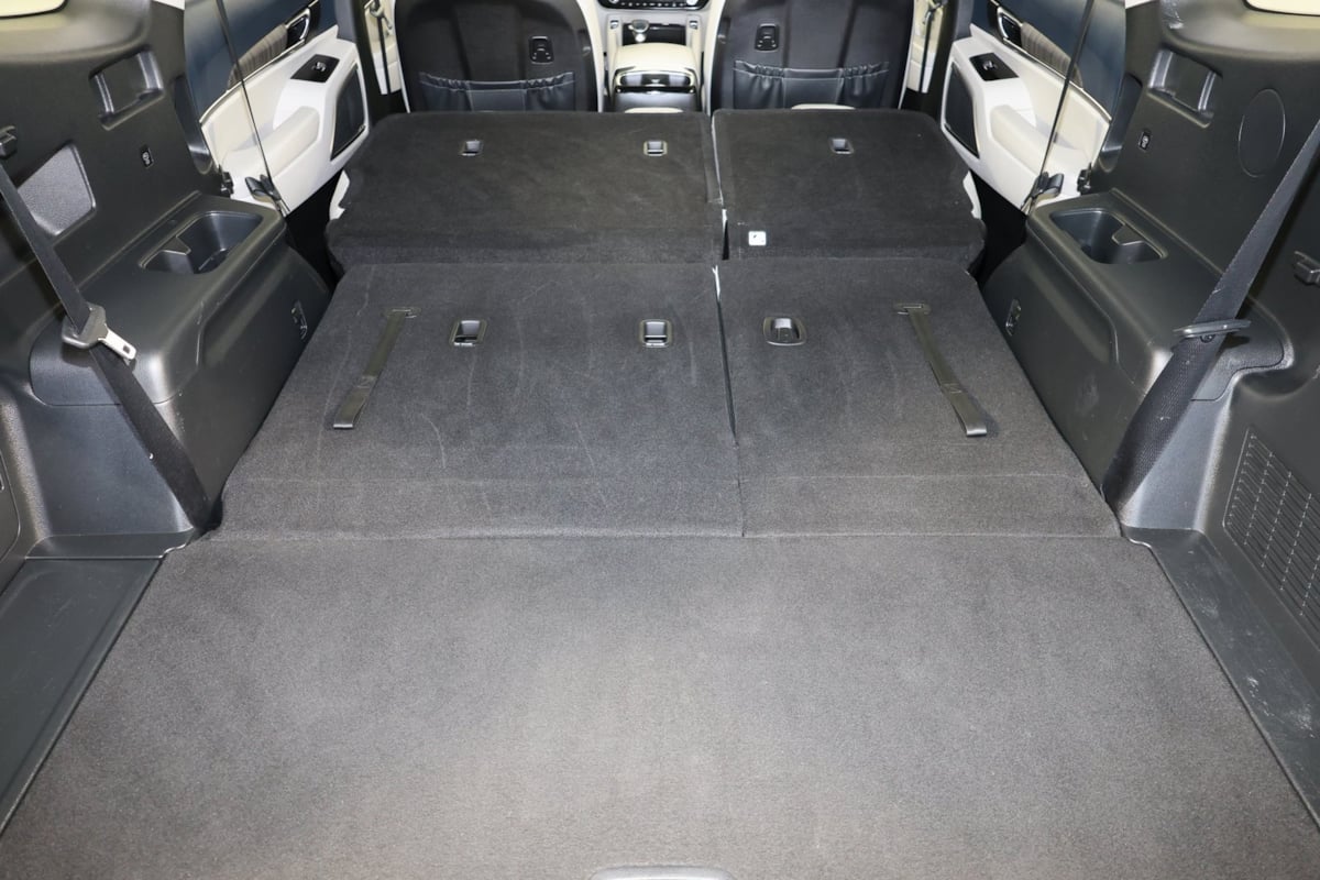2023 Kia Telluride EX photo 14