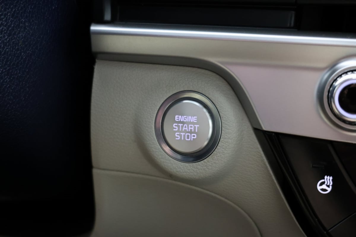 2023 Kia Telluride EX photo 15