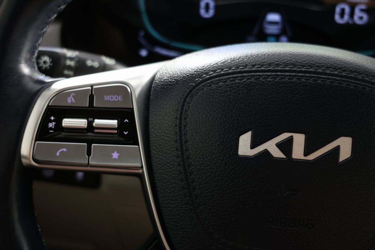 2023 Kia Telluride EX photo 20