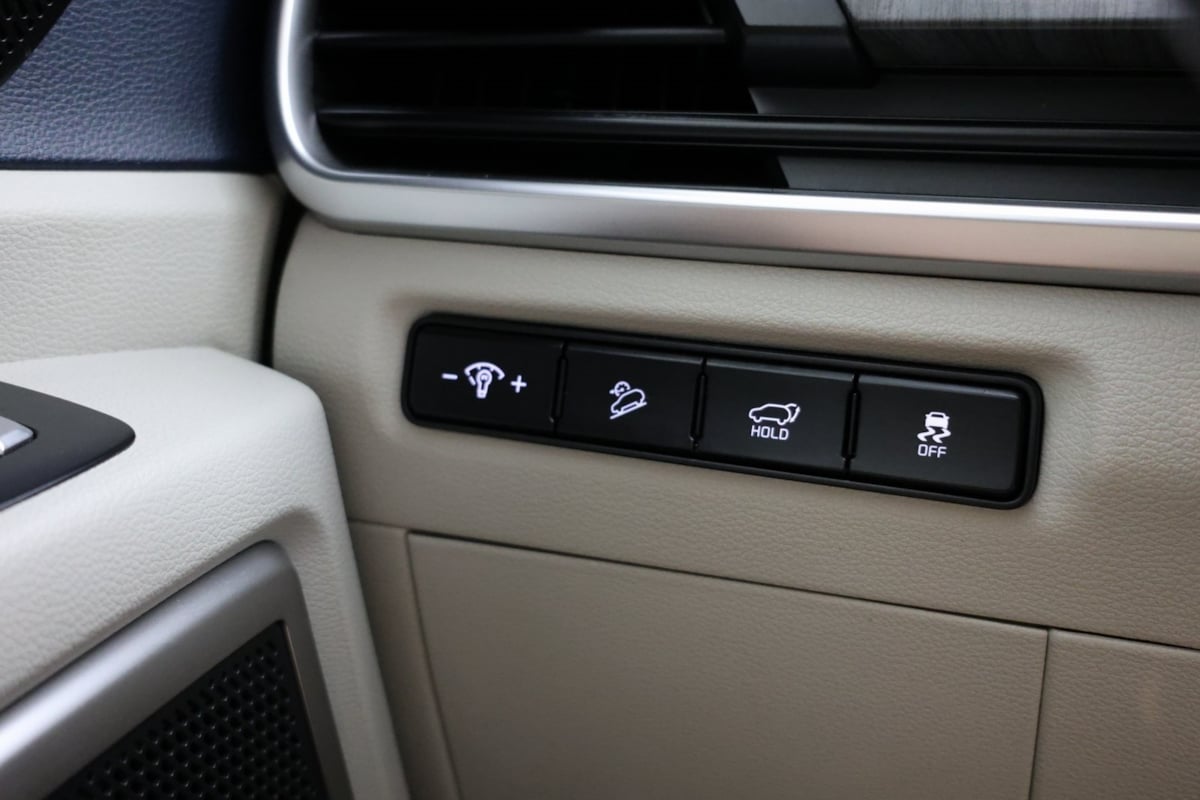 2023 Kia Telluride EX photo 23